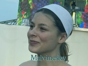 malvinesley En live show