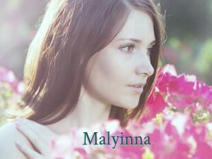 Malyinna