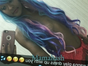 Mamahash