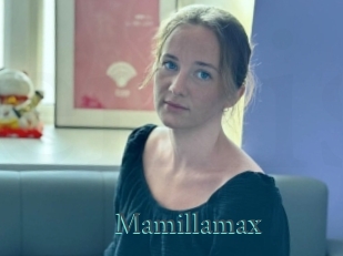 Mamillamax