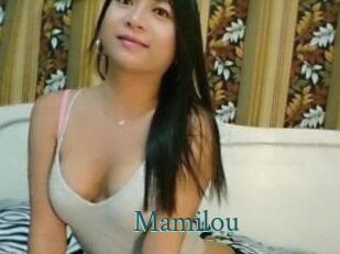 Mamilou