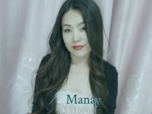 Manay