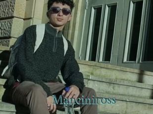 Manciniross