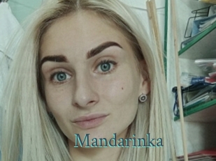 Mandarinka