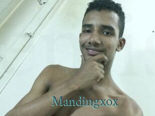 Mandingxox