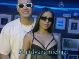 Mandyandmichael