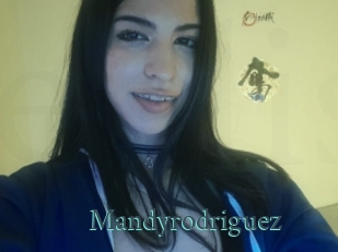 Mandyrodriguez