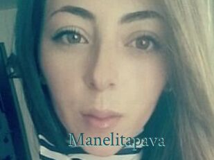 Manelita_pava