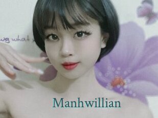 Manhwillian