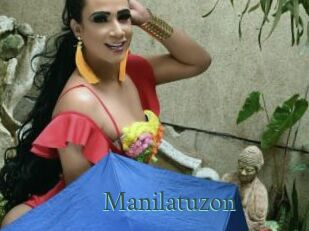 Manilatuzon