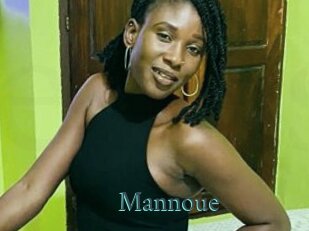 Mannoue