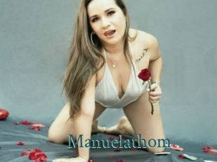 Manuelathom