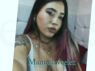 Manuelaveelez