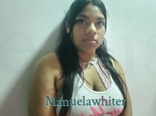 Manuelawhiter