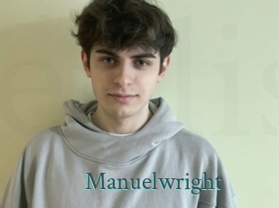 Manuelwright