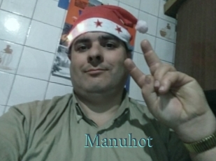 Manuhot