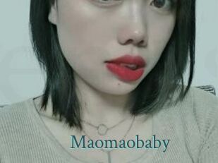 Maomaobaby