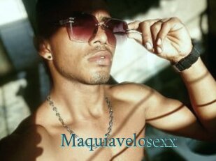 Maquiavelosexx