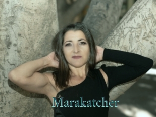 Marakatcher