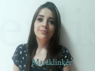 Maraklinker