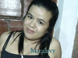 Maralevy