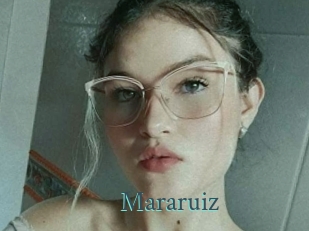 Mararuiz