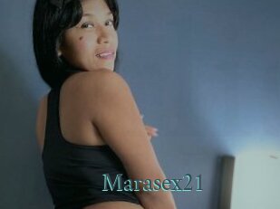 Marasex21
