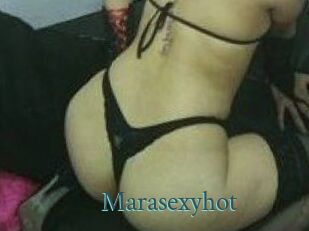 Marasexyhot