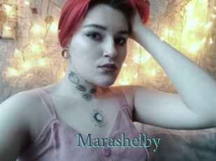 Marashelby