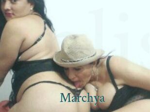 Marchya