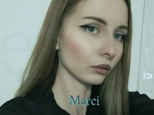 Marci