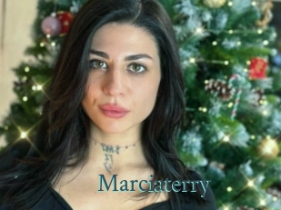 Marciaterry