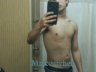 Marcoarcher