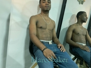 Marcobaker