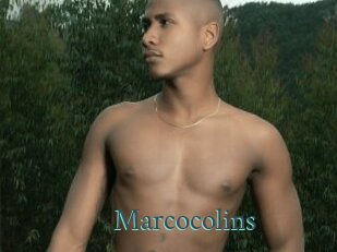 Marcocolins