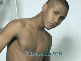 Marcocolton