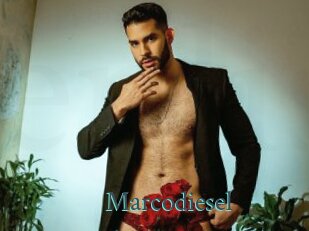 Marcodiesel