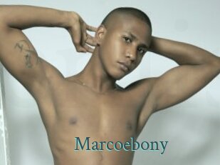 Marcoebony