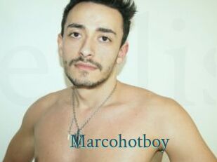 Marcohotboy