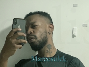 Marcosulek