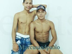 Marcusandpaolo