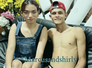 Marcusandshirly