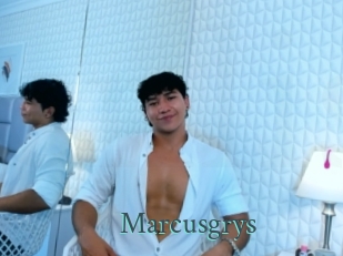 Marcusgrys