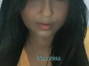 Maressa