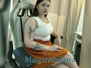 Margaretballard