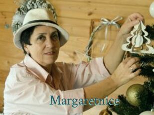 margaretnice En live show