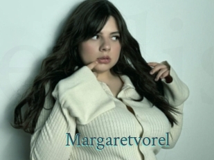 Margaretvorel