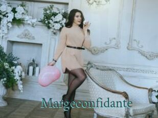 Margeconfidante