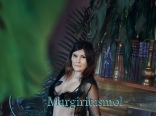 Margiritasmol