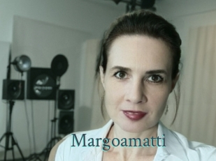 margoamatti En live show